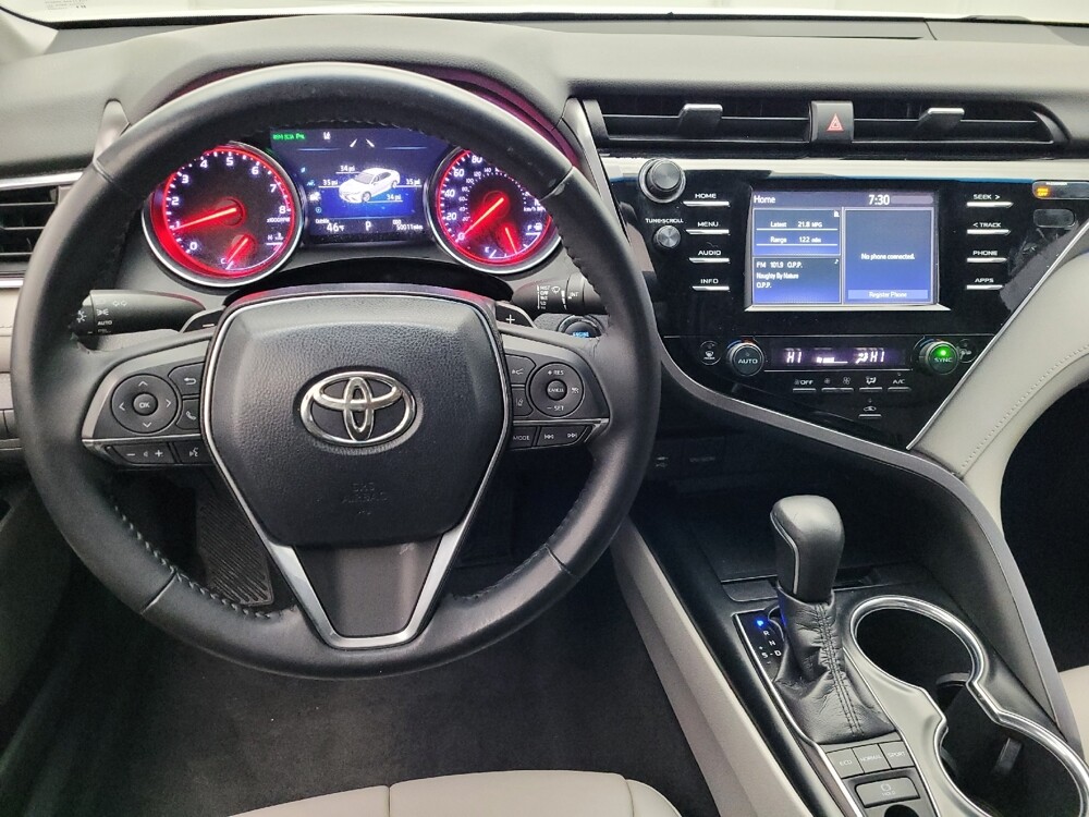 2018 Toyota Camry in Pensacola, FL 32505 - 18114031 22