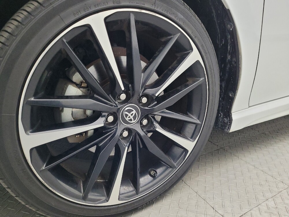 2018 Toyota Camry in Pensacola, FL 32505 - 18114031 31