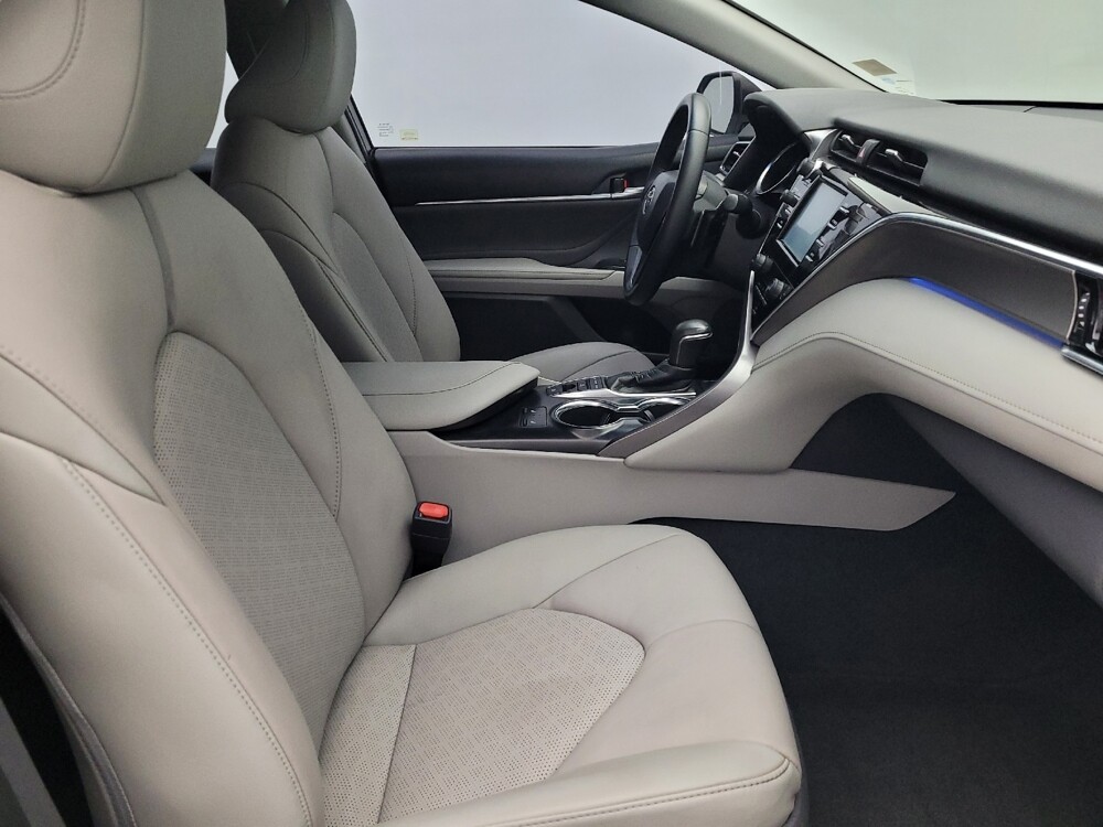 2018 Toyota Camry in Pensacola, FL 32505 - 18114031 21