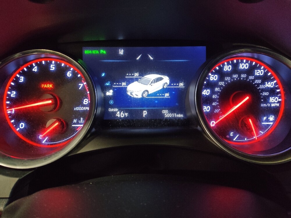 2018 Toyota Camry in Pensacola, FL 32505 - 18114031 23