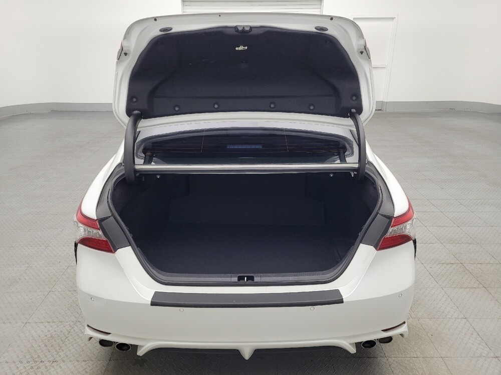 2018 Toyota Camry in Pensacola, FL 32505 - 18114031 29