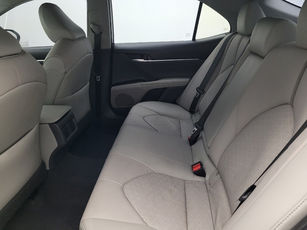 2018 Toyota Camry in Pensacola, FL 32505 - 18114031 18