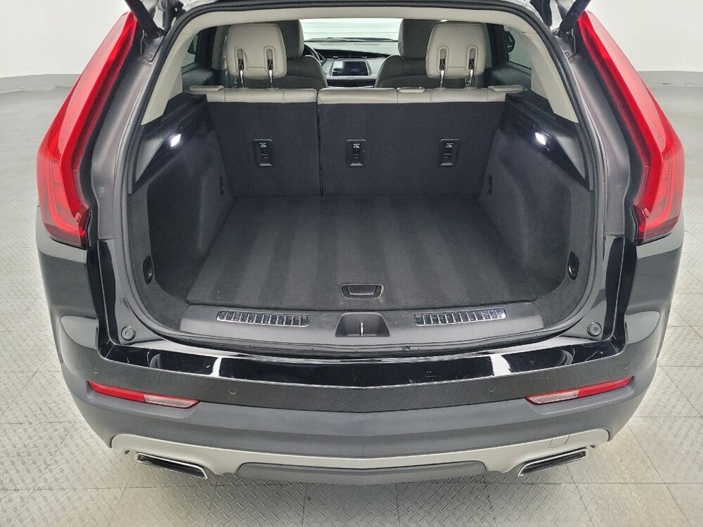 2020 Cadillac XT4 in Hialeah, FL 33014 - 18114033 29