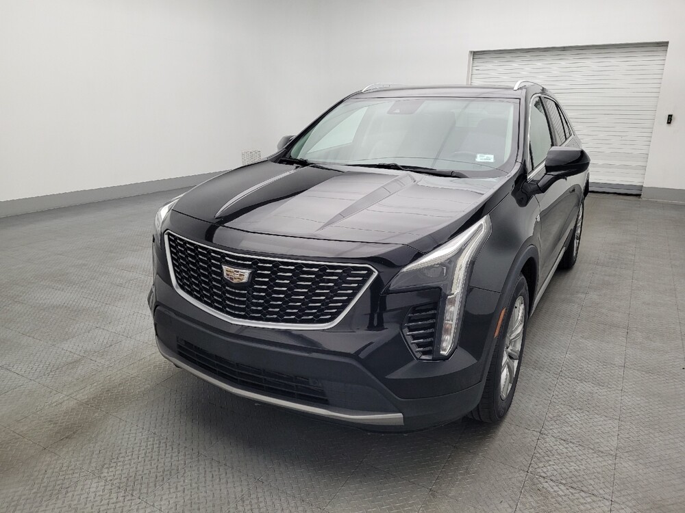 2020 Cadillac XT4 in Hialeah, FL 33014 - 18114033 15