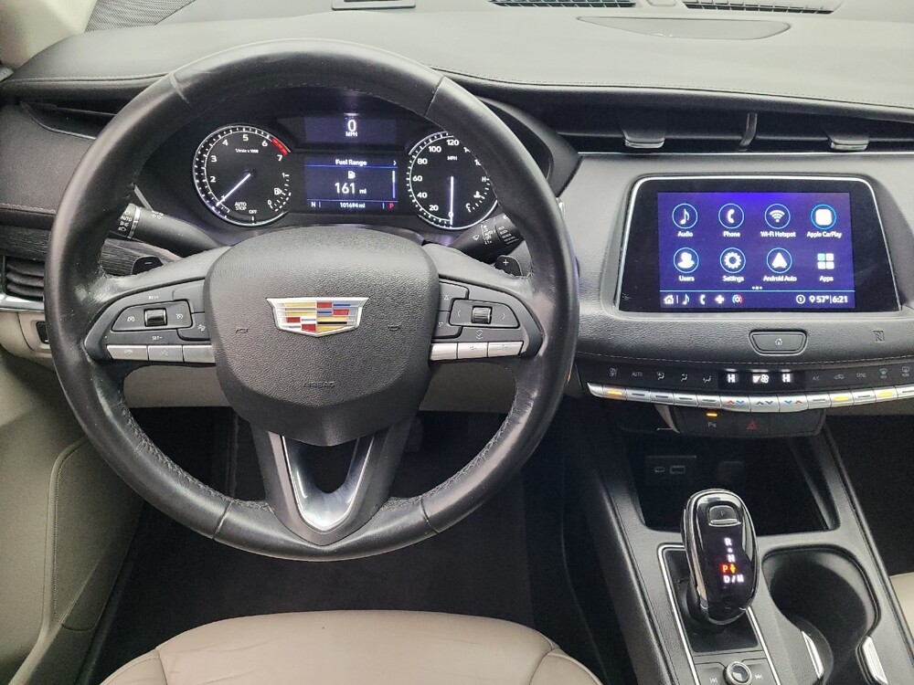 2020 Cadillac XT4 in Hialeah, FL 33014 - 18114033 22