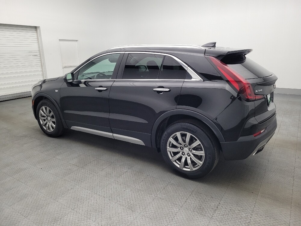 2020 Cadillac XT4 in Hialeah, FL 33014 - 18114033 3