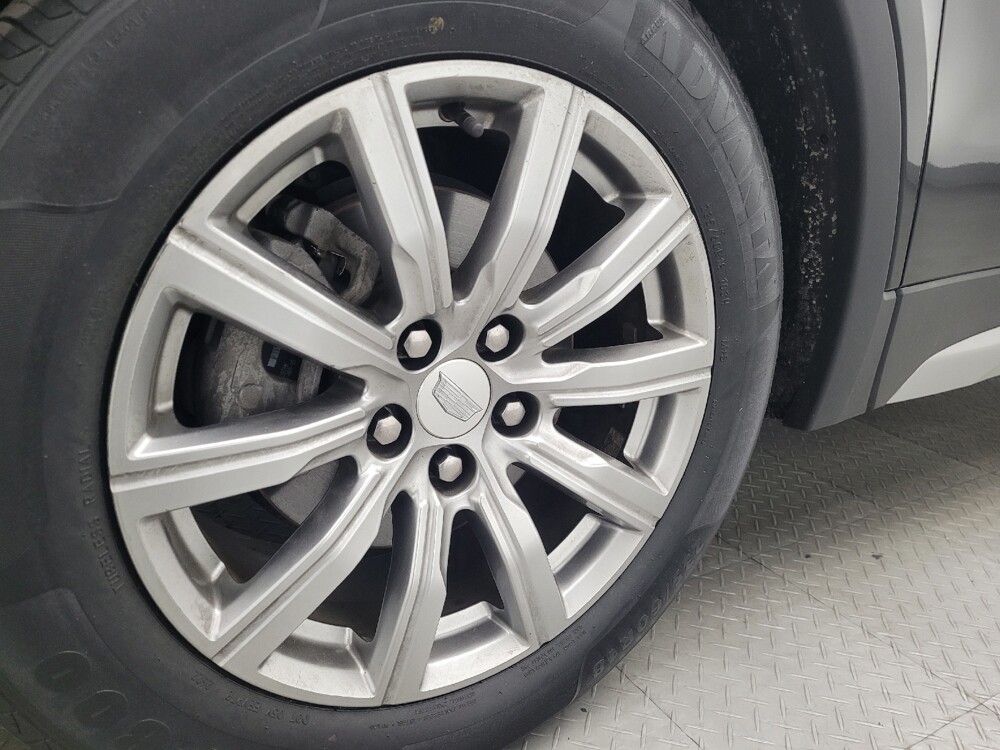 2020 Cadillac XT4 in Hialeah, FL 33014 - 18114033 31