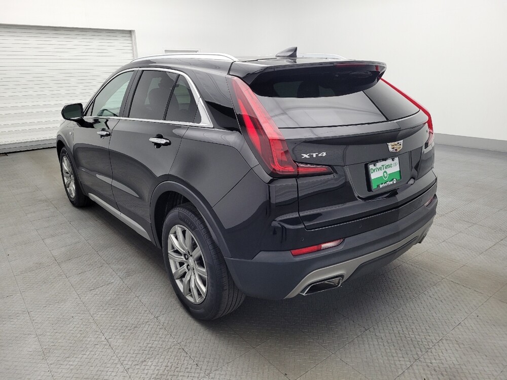 2020 Cadillac XT4 in Hialeah, FL 33014 - 18114033 5