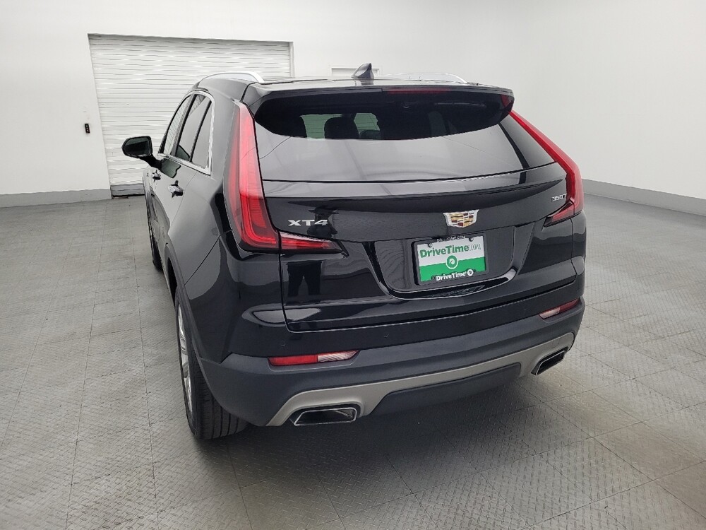 2020 Cadillac XT4 in Hialeah, FL 33014 - 18114033 6