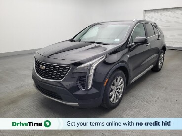 2020 Cadillac XT4 in Hialeah, FL 33014