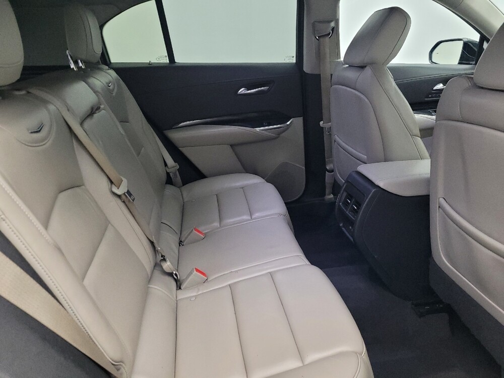 2020 Cadillac XT4 in Hialeah, FL 33014 - 18114033 19