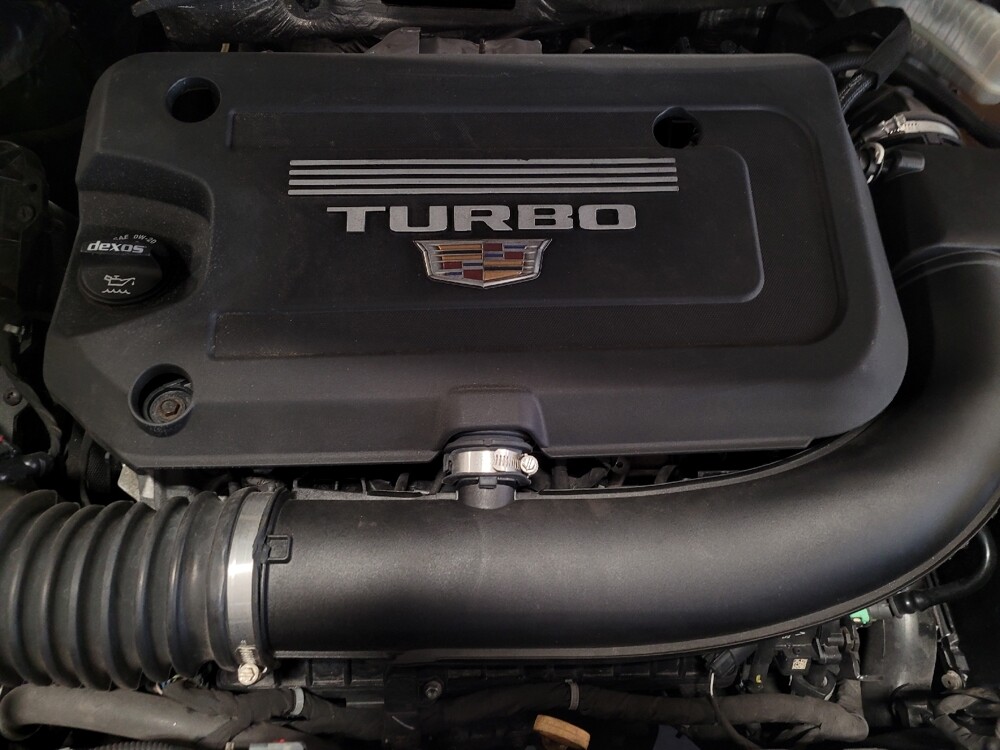 2020 Cadillac XT4 in Hialeah, FL 33014 - 18114033 30