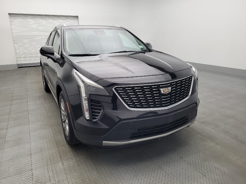 2020 Cadillac XT4 in Hialeah, FL 33014 - 18114033 14