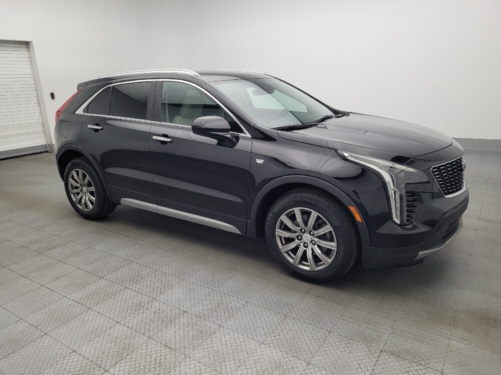 2020 Cadillac XT4 in Hialeah, FL 33014 - 18114033 11