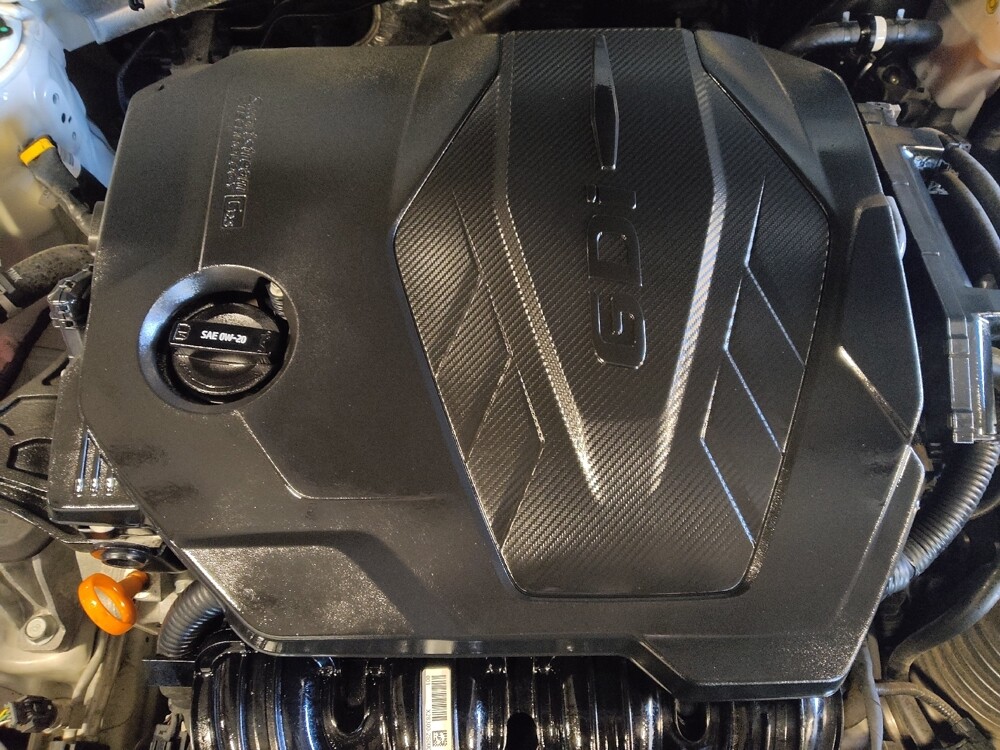 2024 Hyundai Sonata in Greenville, SC 29607 - 18114035 30