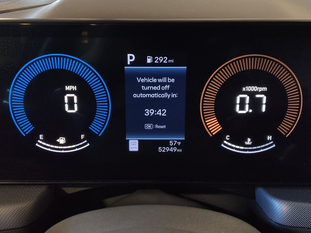 2024 Hyundai Sonata in Greenville, SC 29607 - 18114035 23