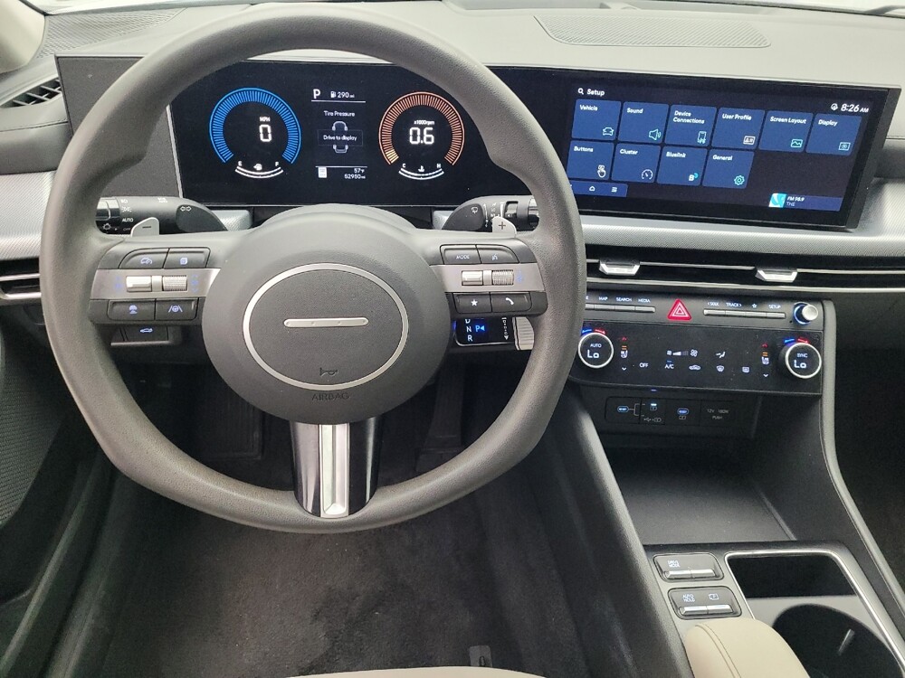 2024 Hyundai Sonata in Greenville, SC 29607 - 18114035 22