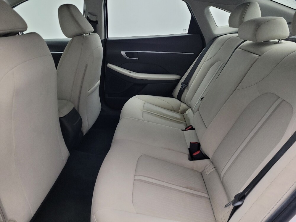 2024 Hyundai Sonata in Greenville, SC 29607 - 18114035 18