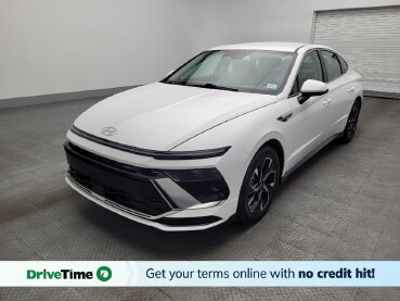2024 Hyundai Sonata in Greenville, SC 29607