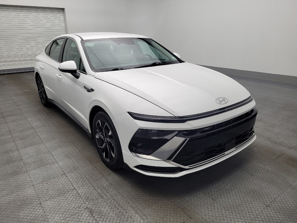 2024 Hyundai Sonata in Greenville, SC 29607 - 18114035 13