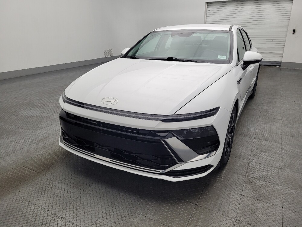 2024 Hyundai Sonata in Greenville, SC 29607 - 18114035 15