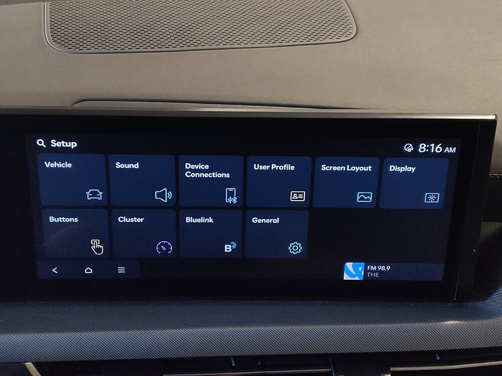 2024 Hyundai Sonata in Greenville, SC 29607 - 18114035 25