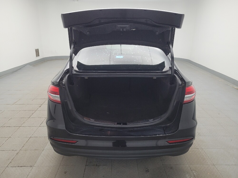 2019 Ford Fusion in Toledo, OH 43617 - 18114036 29