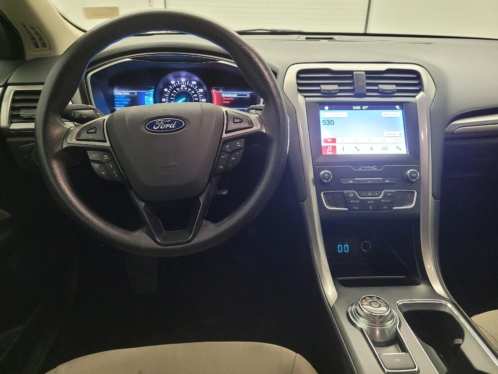 2019 Ford Fusion in Toledo, OH 43617 - 18114036 22