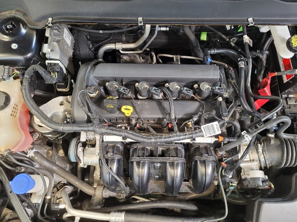 2019 Ford Fusion in Toledo, OH 43617 - 18114036 30