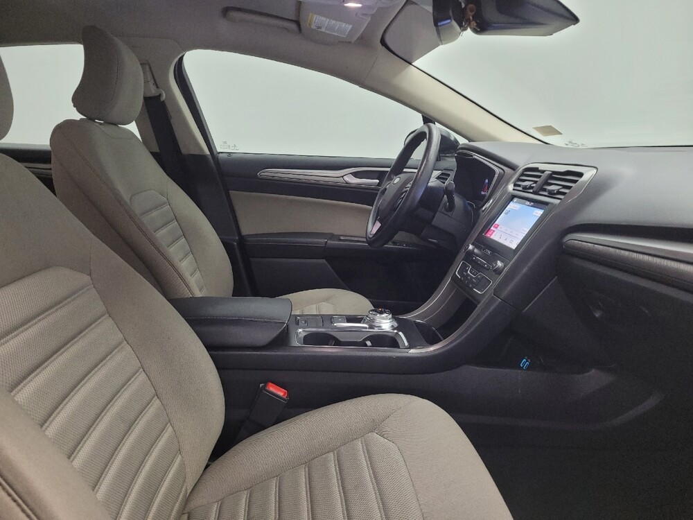 2019 Ford Fusion in Toledo, OH 43617 - 18114036 21