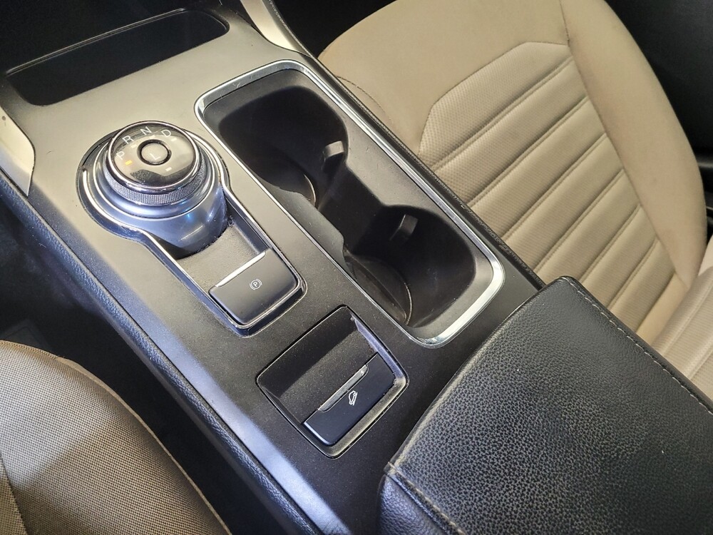 2019 Ford Fusion in Toledo, OH 43617 - 18114036 26