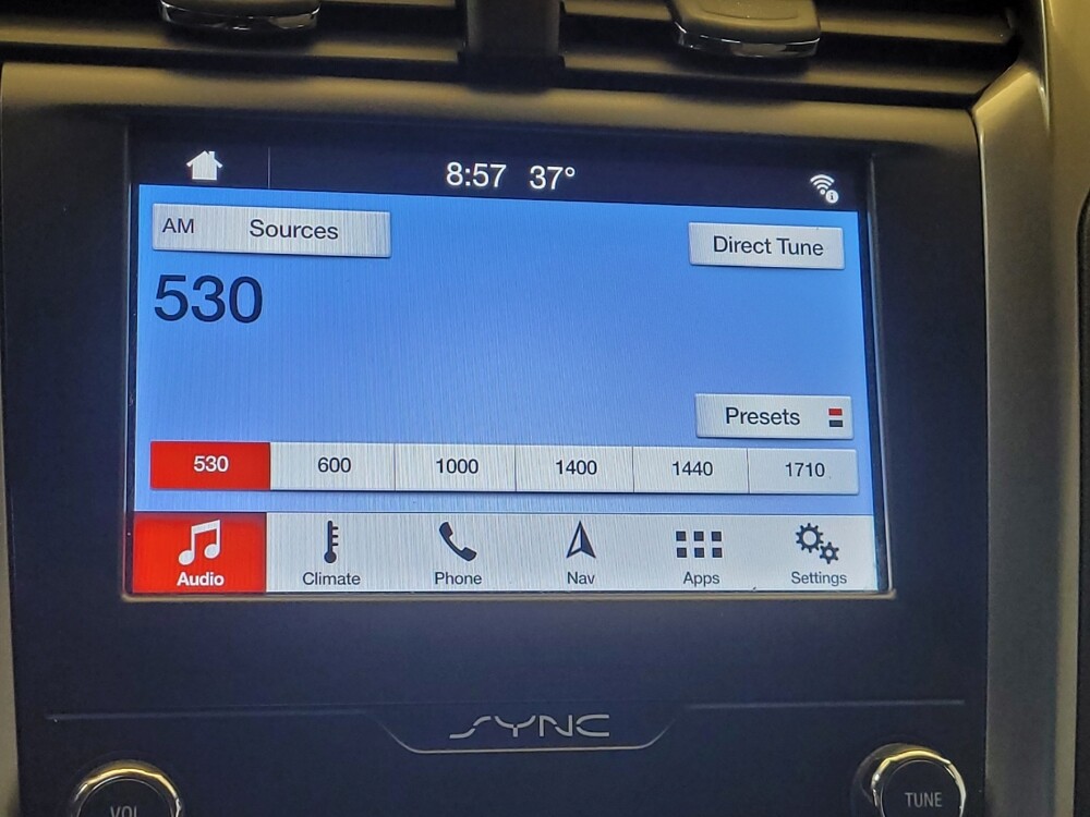 2019 Ford Fusion in Toledo, OH 43617 - 18114036 25