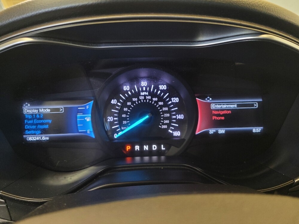 2019 Ford Fusion in Toledo, OH 43617 - 18114036 23