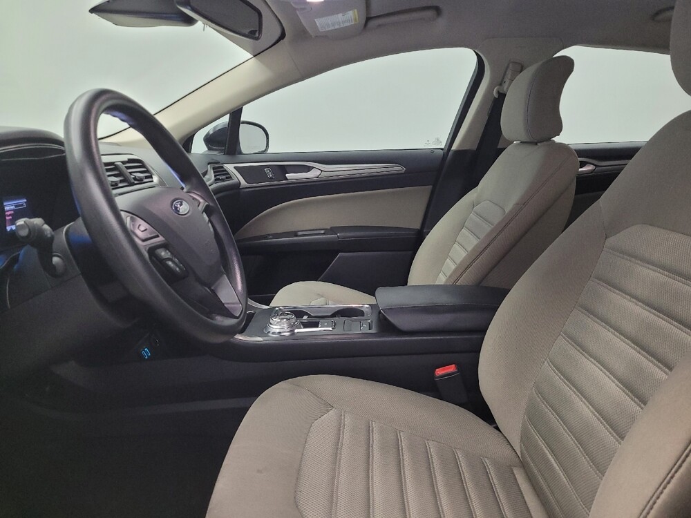 2019 Ford Fusion in Toledo, OH 43617 - 18114036 17