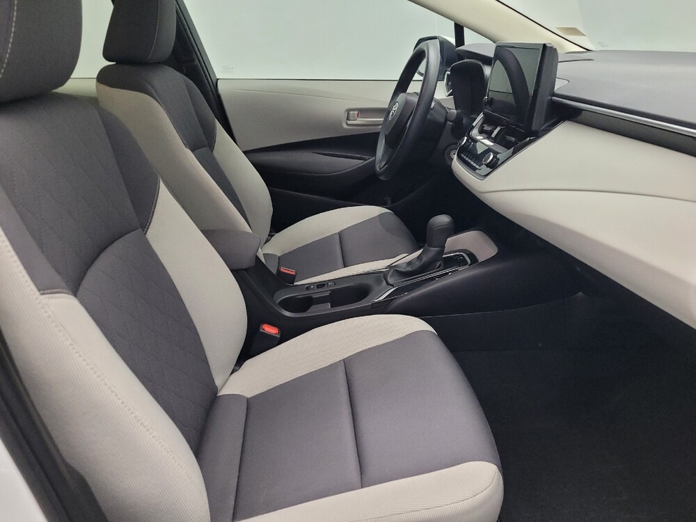 2023 Toyota Corolla in Greenville, SC 29607 - 18114037 21