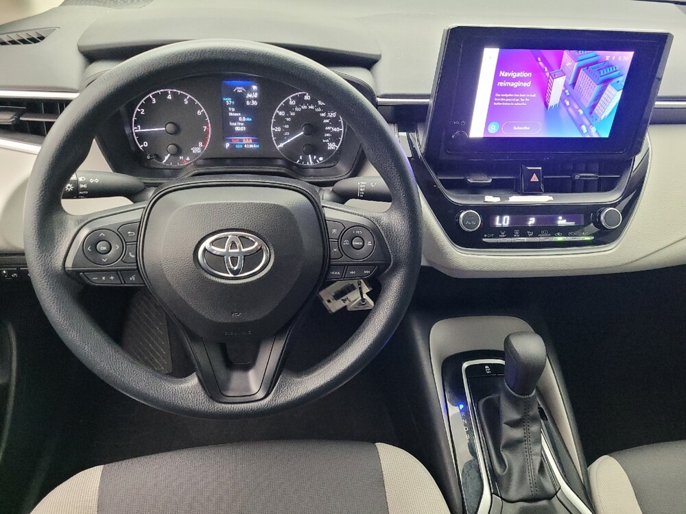 2023 Toyota Corolla in Greenville, SC 29607 - 18114037 22