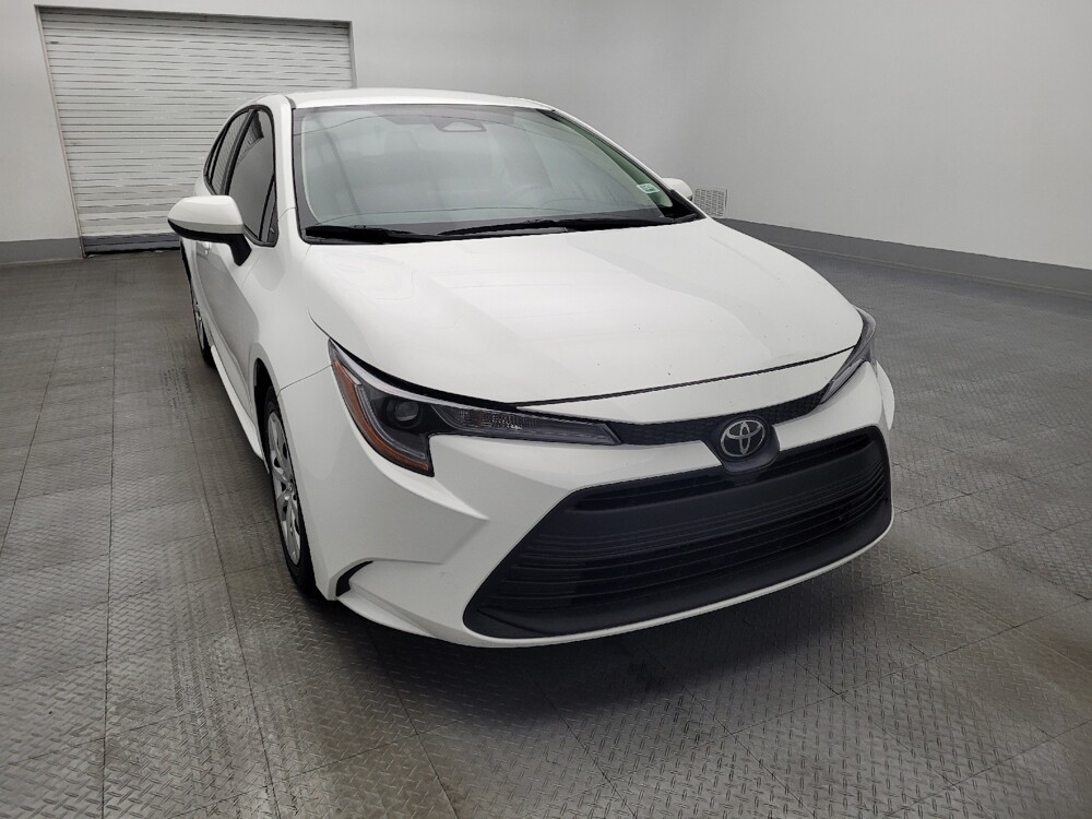 2023 Toyota Corolla in Greenville, SC 29607 - 18114037 14
