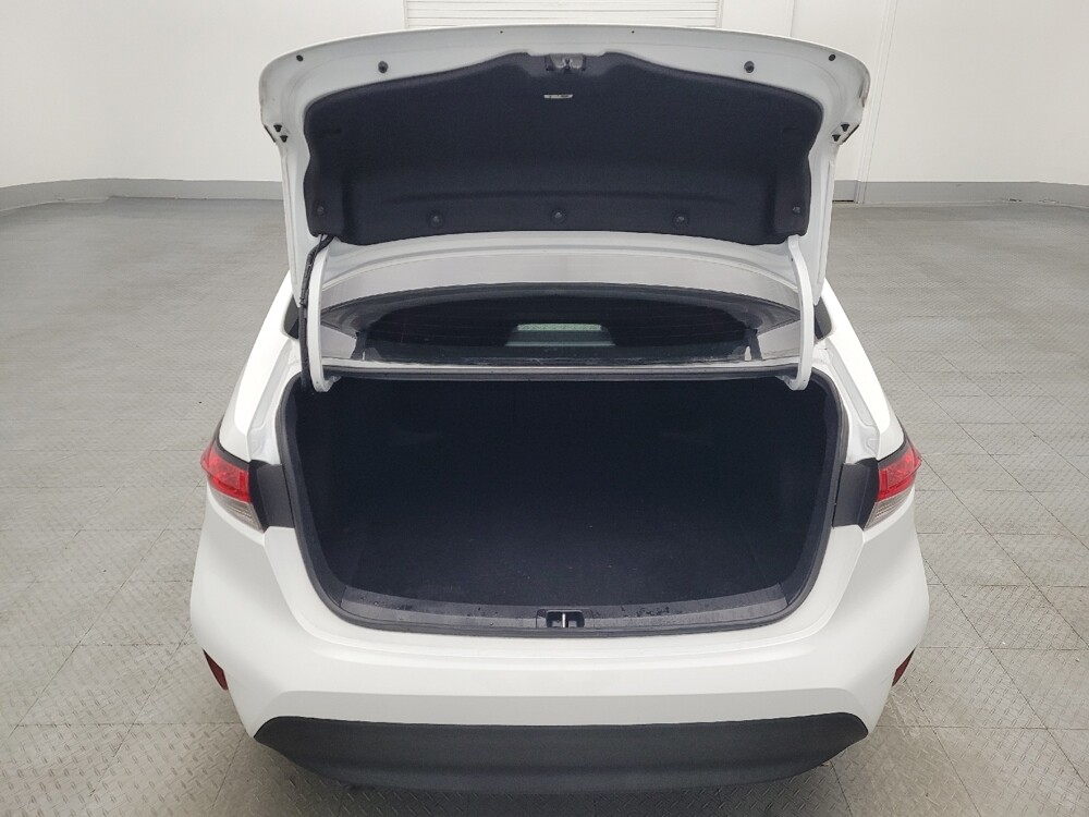 2023 Toyota Corolla in Greenville, SC 29607 - 18114037 29