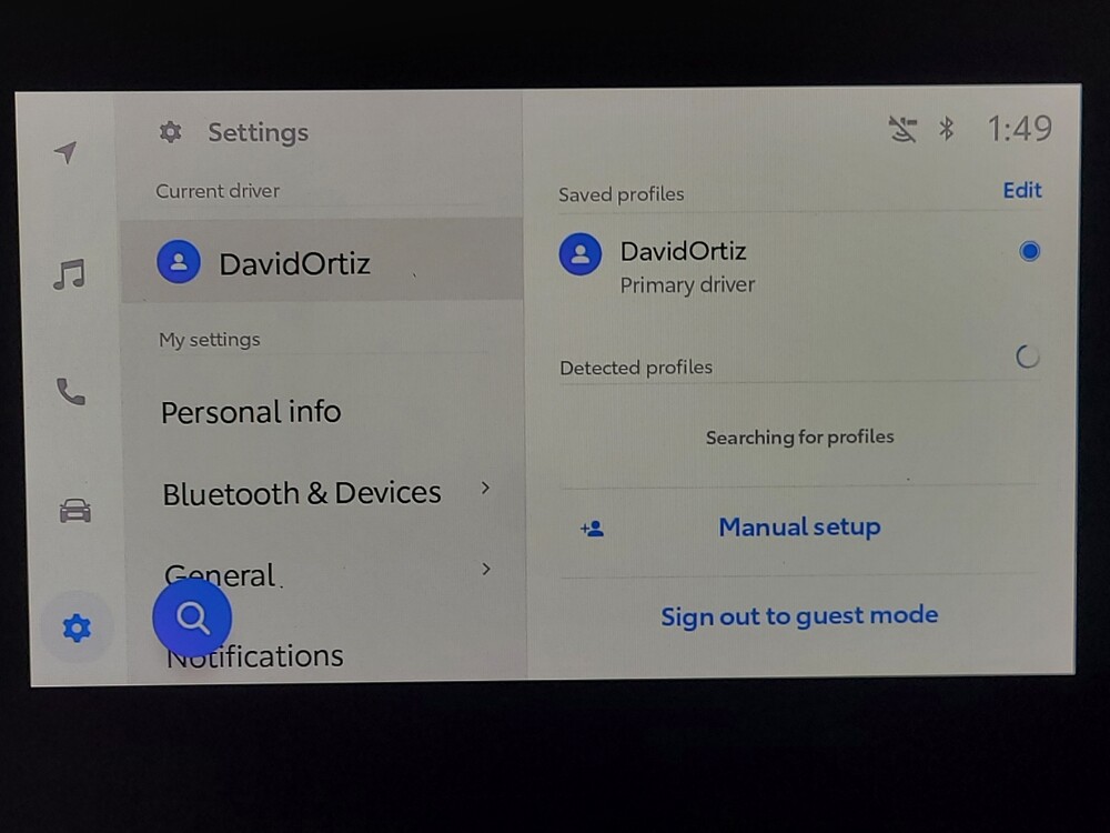2023 Toyota Corolla in Greenville, SC 29607 - 18114037 25
