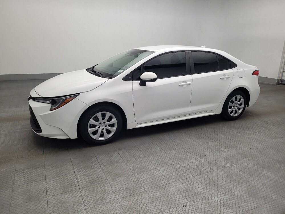 2023 Toyota Corolla in Greenville, SC 29607 - 18114037 2