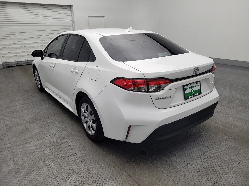 2023 Toyota Corolla in Greenville, SC 29607 - 18114037 5