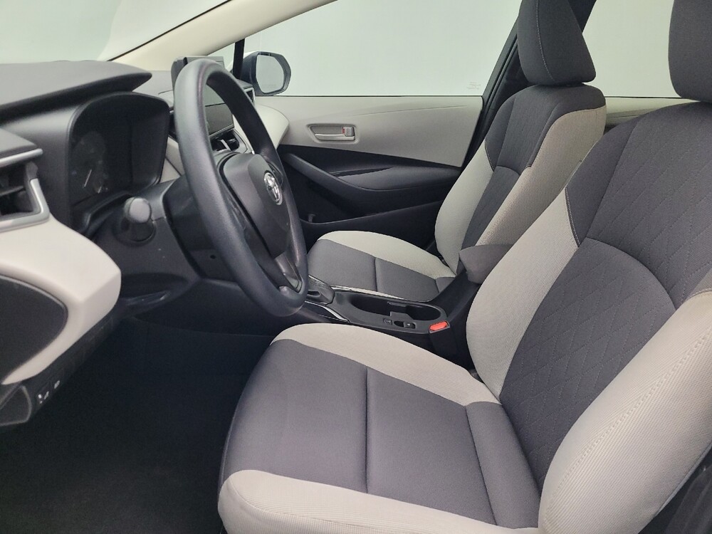 2023 Toyota Corolla in Greenville, SC 29607 - 18114037 17