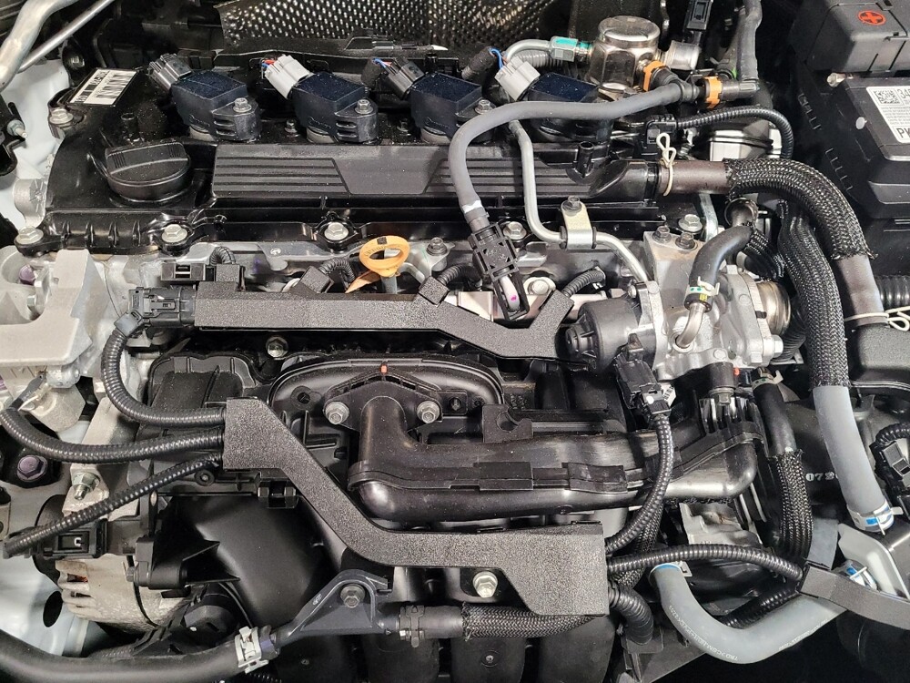 2023 Toyota Corolla in Greenville, SC 29607 - 18114037 30