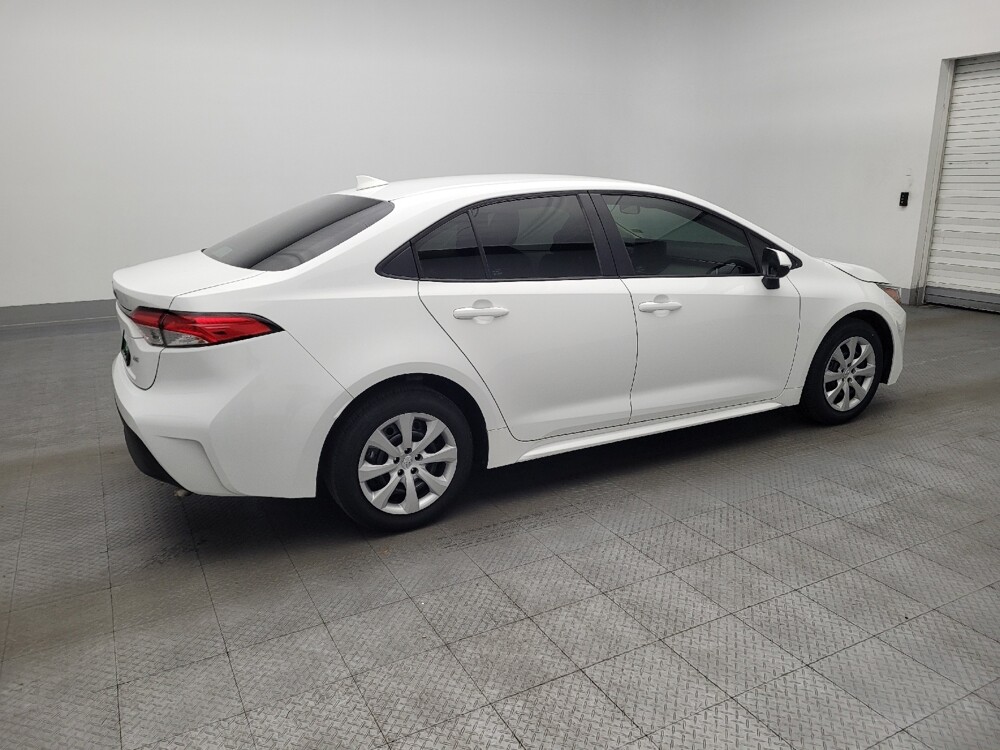 2023 Toyota Corolla in Greenville, SC 29607 - 18114037 10