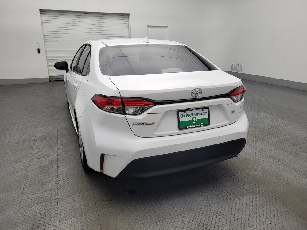 2023 Toyota Corolla in Greenville, SC 29607 - 18114037 6