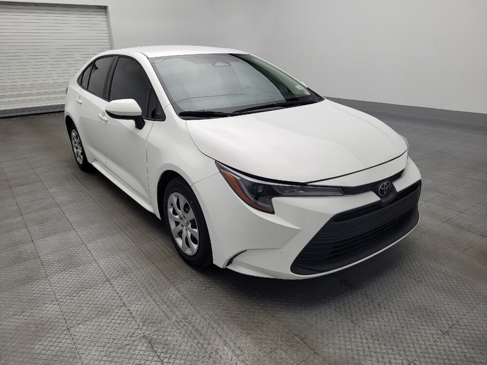 2023 Toyota Corolla in Greenville, SC 29607 - 18114037 13