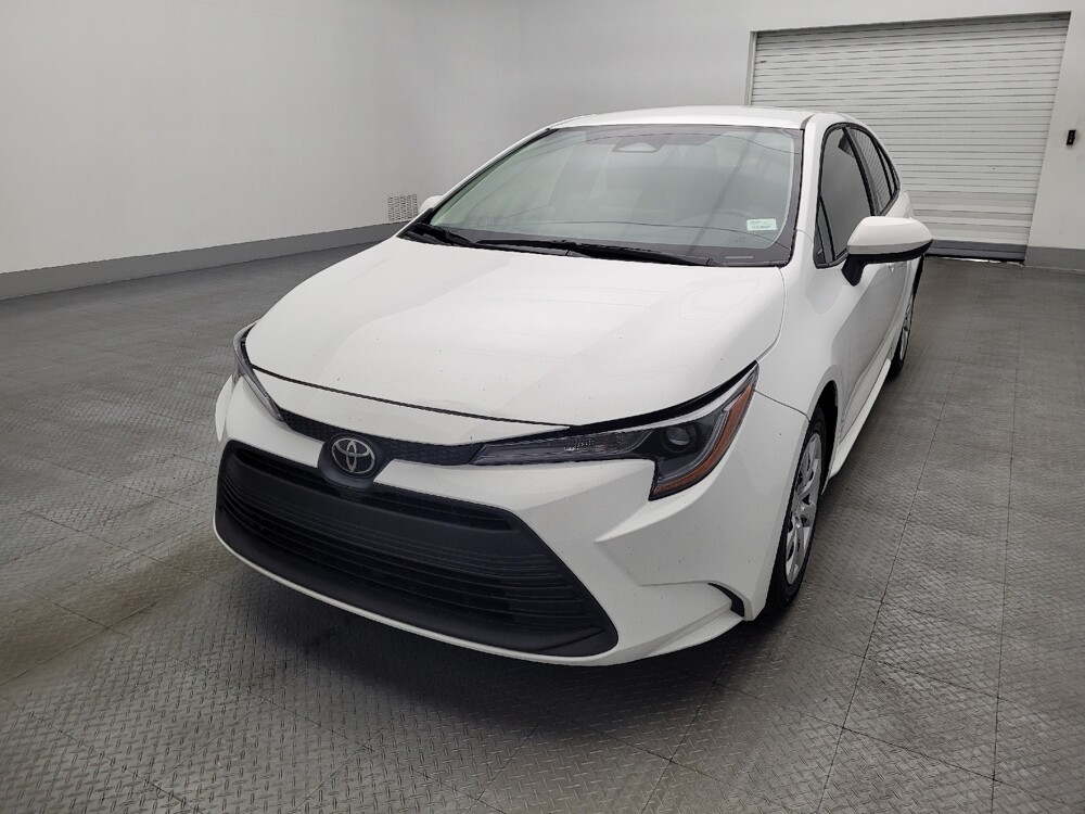 2023 Toyota Corolla in Greenville, SC 29607 - 18114037 15