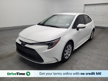 2023 Toyota Corolla in Greenville, SC 29607