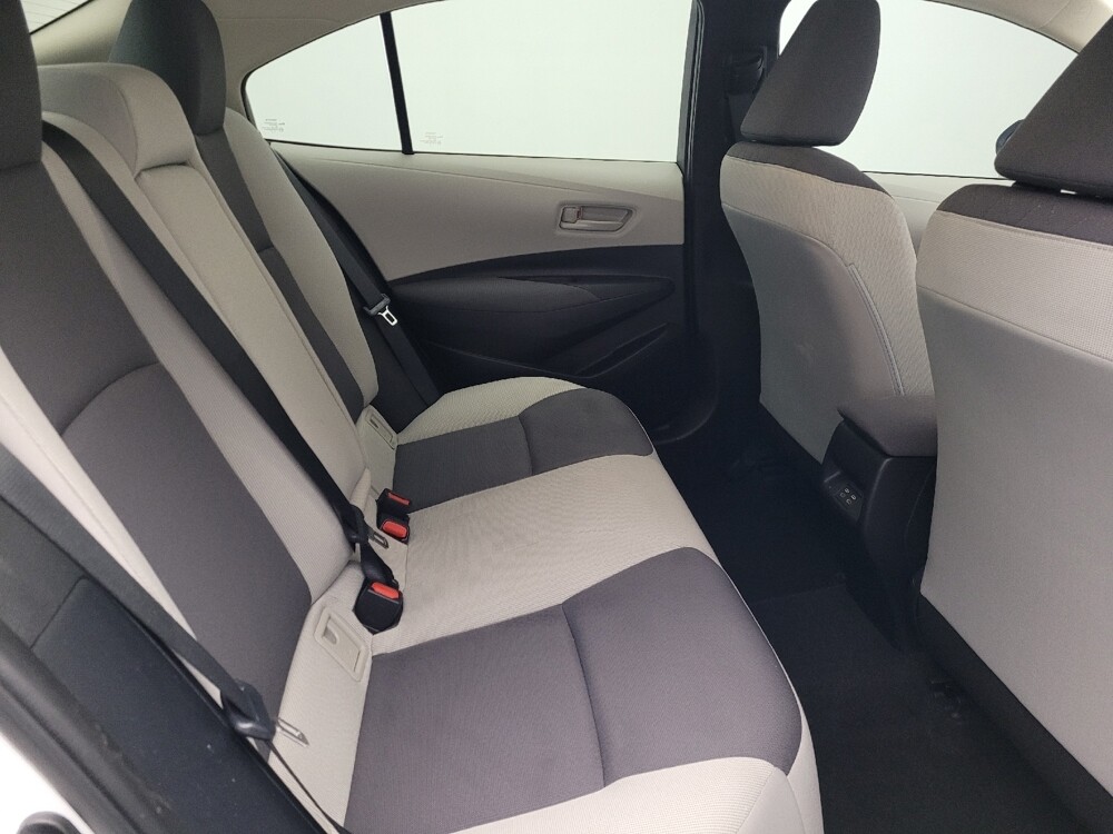 2023 Toyota Corolla in Greenville, SC 29607 - 18114037 19