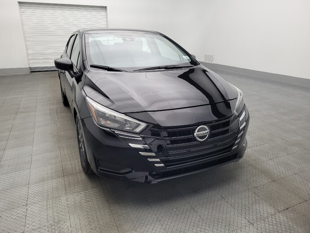 2025 Nissan Versa in Orlando, FL 32808 - 18114039 14